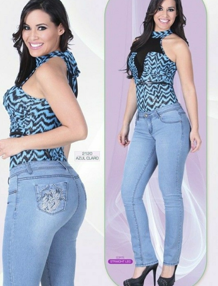 LAMASINI JEAN'S